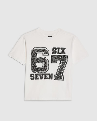 River island boys shirt - boys, t-shirt