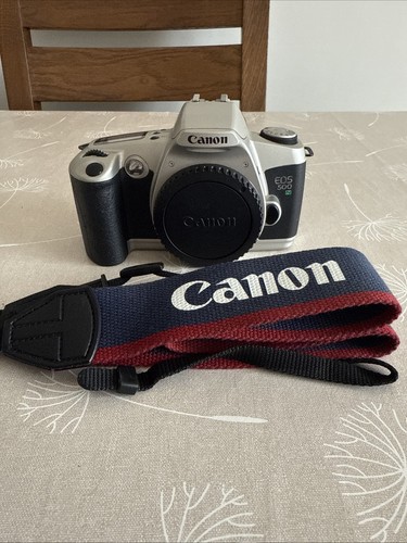 Canon eos 500n 35mm slr - canon,