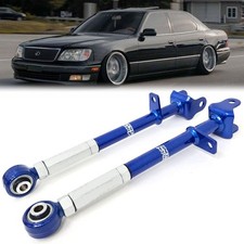 Megan Blue Rear Lower Camber