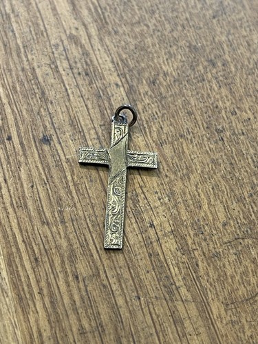 Antique edwardian 9ct gold - antique,