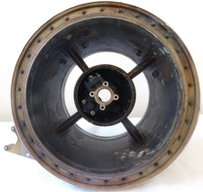 Lynx Helicopter Gem Jet Engine Module 7 Casing [PL5]