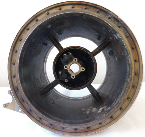 Lynx helicopter gem jet engine - lynx,