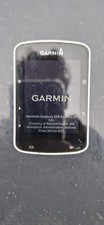 Garmin Edge 520 GPS Bike Computer