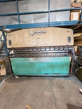 Promecam RG 100 Ton x 3m Press