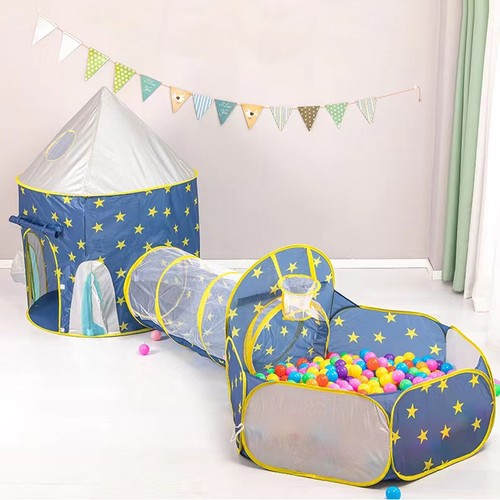 In1 kids play tent - in1, baby