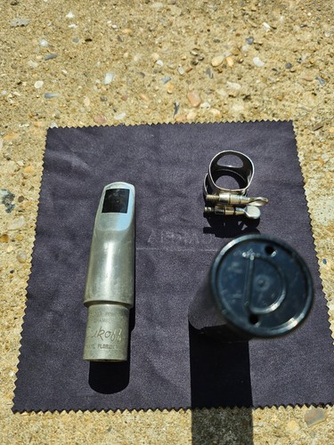 Dukoff super power - d7, chamber