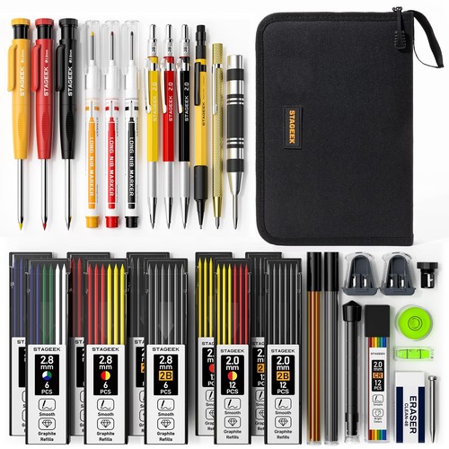 Stageek pack carpenter - stageek,