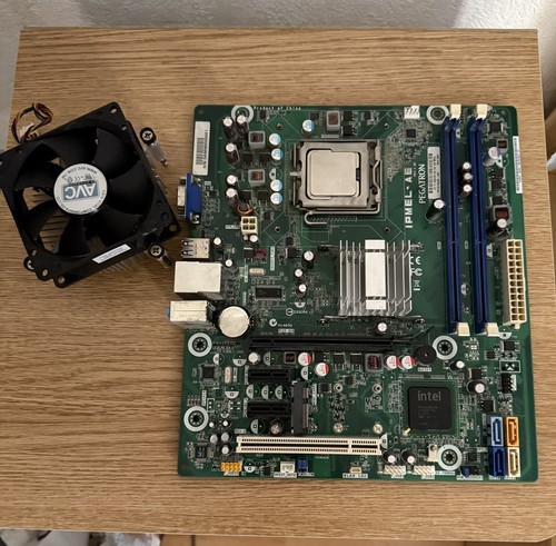 Intel core2 quad q8300 - core2,