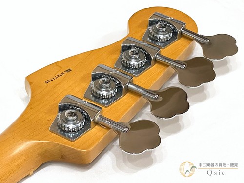 Fender american standard - fender,