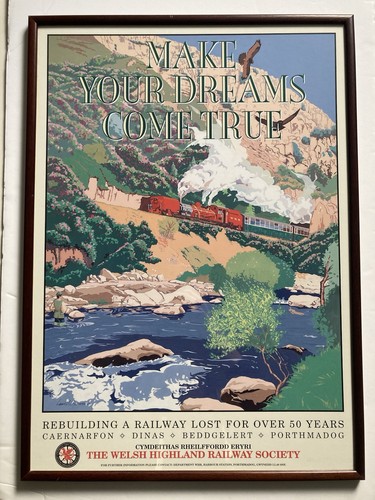 Vintage david grosvenor welsh - vintage,