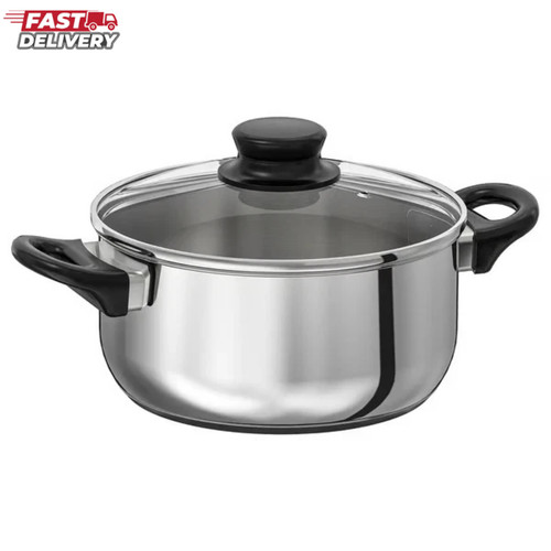Ikea stainless steel cooking - ikea,