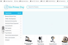 PREMIUM AMAZON PRIME DEALS