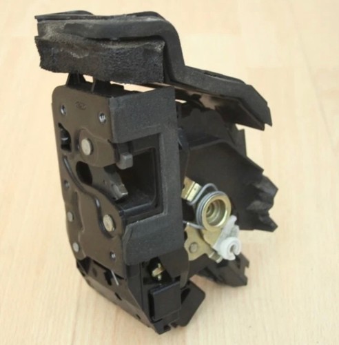 Door lock latch - lock,