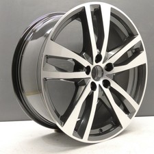 AUDI A6 4K C8 S LINE 19" ALLOY