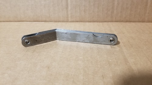 Unbranded feeler thickness - unbranded,