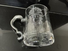 Compton, Glass  Half Pint