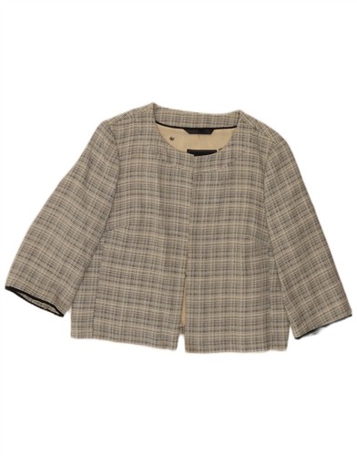 Coast womens sleeve bolero - 3/4,