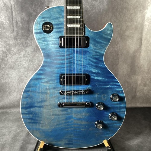 Gibson les paul - les,