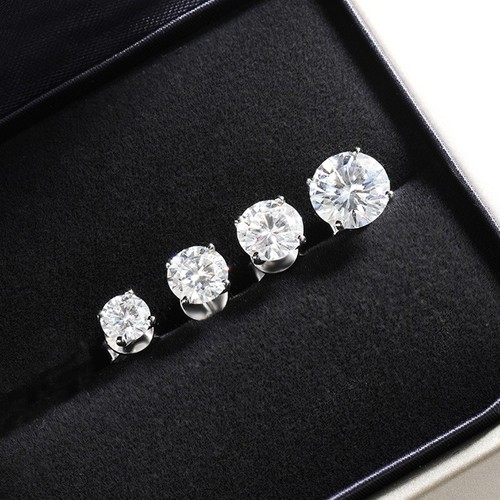 5ct vvs1 round cut - d/vvs1,
