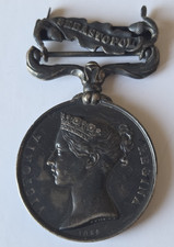 ​Original British Victorian