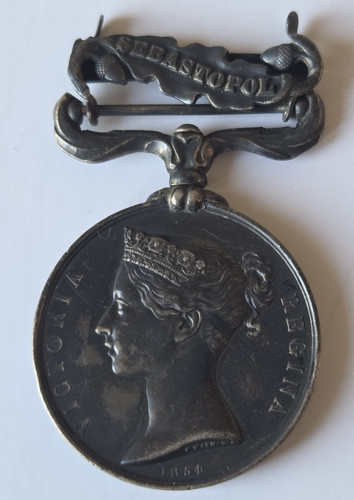 Original british victorian - british,