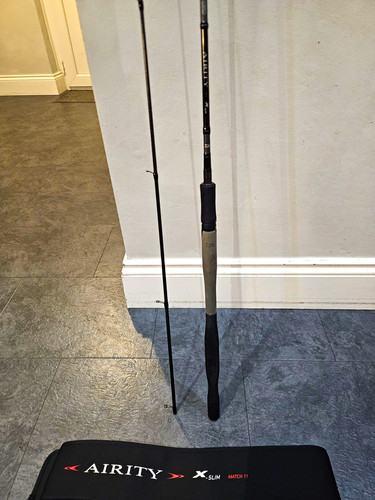 Daiwa airity slim match - airity, 11ft