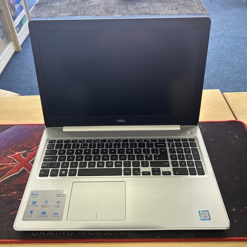 Dell inspiron 5000 series - inspiron, 15