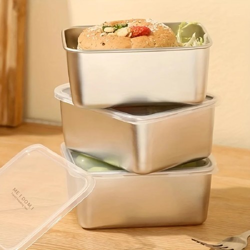 Food storage containers - food,
