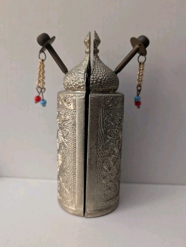 Reverent vintage miniature - vintage,