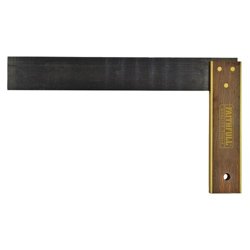 Faithfull carpenter try - faithfull, carpenter's