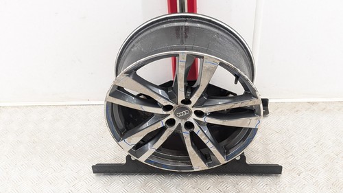 Audi alloy wheel rim r19 - a6, c8