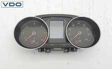VOLKSWAGEN POLO 14-23 MK5 1.4 TDI R LINE INSTRUMENT CLUSTER 6C0920941C