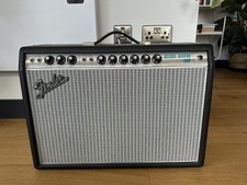 Fender '68 Custom Deluxe