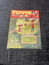 Pippin In Playland Comic - 4