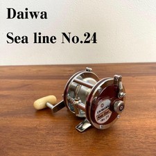 Daiwa Sea Line No. 24 Vintage