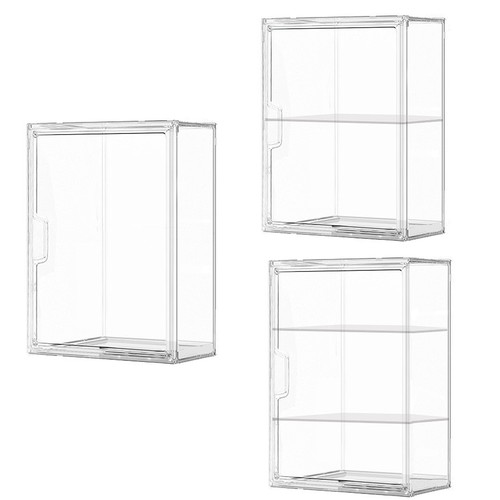 Acrylic display case - display,