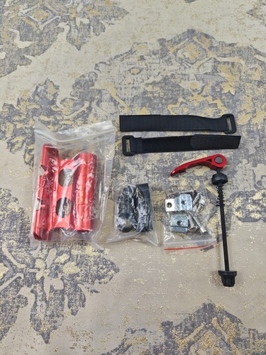 Flaconi bike fork mount - fork, mount,bike