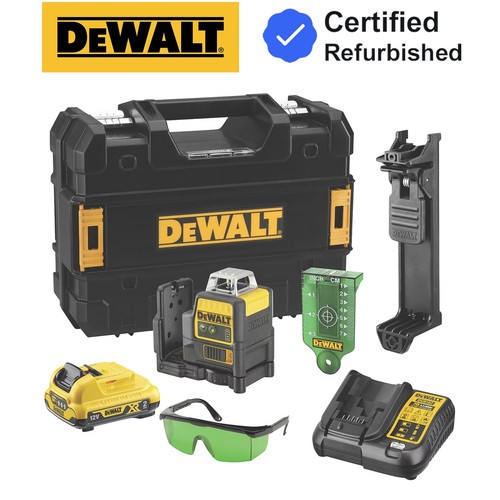 Dewalt dce0811d1g 12v self - 12v,