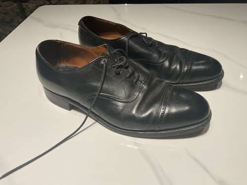 Cheaney hand made quality - hand,