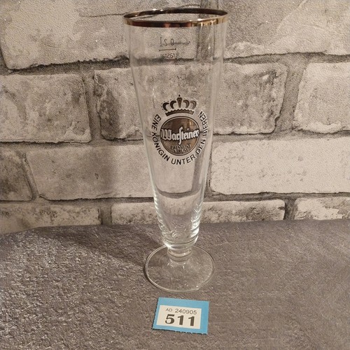 Rare warsteiner l tall - 0.2,