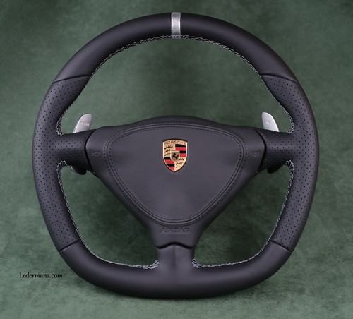 Porsche 996 911 bespoke custom - 911,