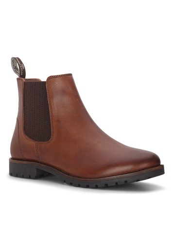 Hoggs fife ladies - hoggs, leather
