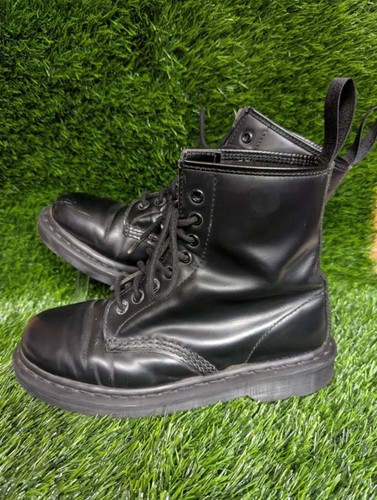 Martens ladies black - dr.,