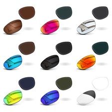 Suitable for Oakley Monster