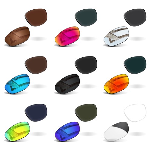Suitable for oakley monster - suitable,