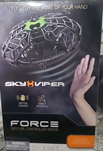 Sky viper force - sky,