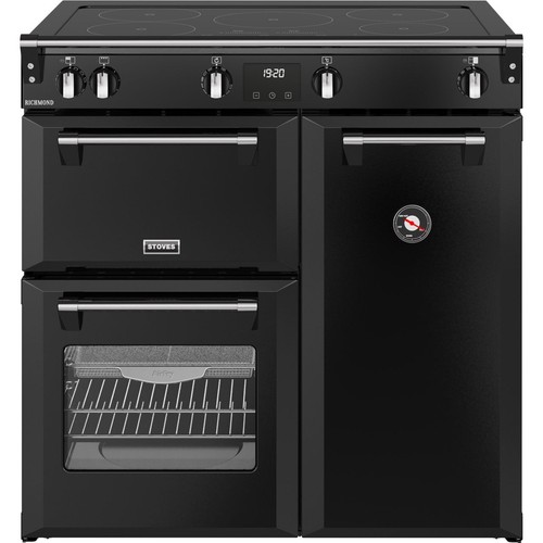 Stoves 444411853 richmond 90ei - richmond,