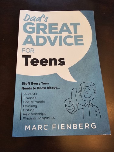 Dad great advice - dad's,