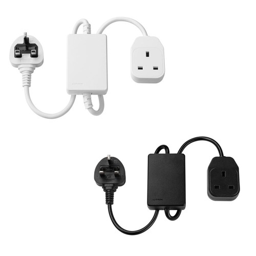 Lutron ra2 plug dimmer - ra2, plug-in