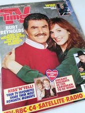 TVTimes TV Times HTV 8-14 Feb